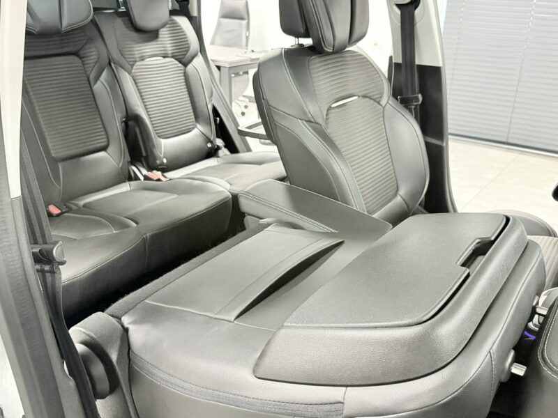 Renault Grand Scenic 1.6DCi160KM * BOSE * Head-Up * Kamera360 * LED * Keyless * 7-Miejsc III (2016-2021)