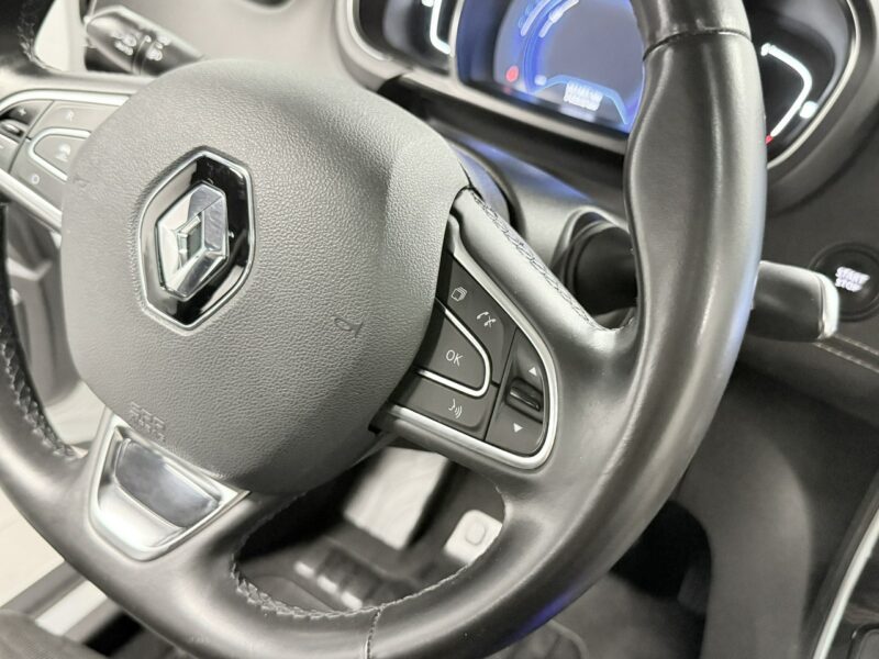 Renault Grand Scenic 1.6DCi160KM * BOSE * Head-Up * Kamera360 * LED * Keyless * 7-Miejsc III (2016-2021)