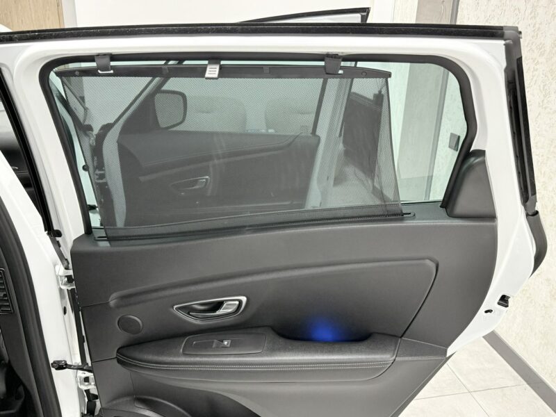 Renault Grand Scenic 1.6DCi160KM * BOSE * Head-Up * Kamera360 * LED * Keyless * 7-Miejsc III (2016-2021)