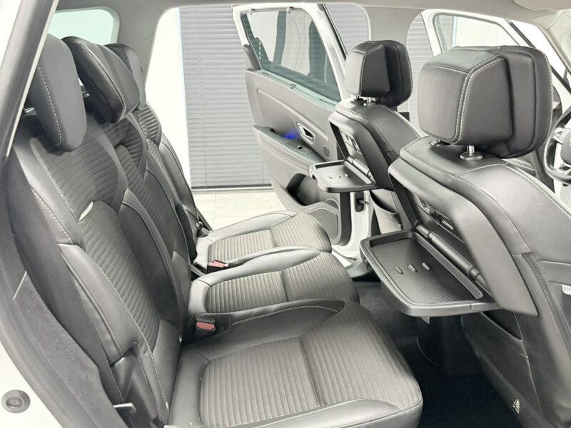 Renault Grand Scenic 1.6DCi160KM * BOSE * Head-Up * Kamera360 * LED * Keyless * 7-Miejsc III (2016-2021)