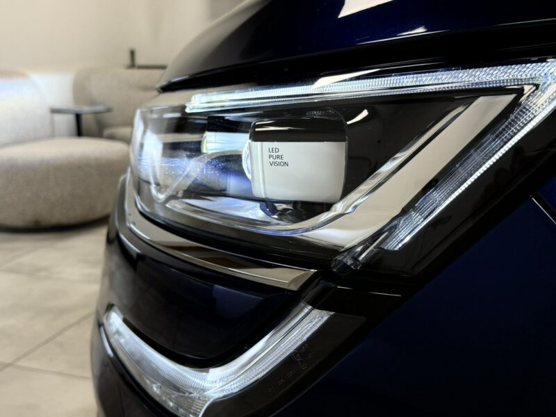 Renault Talisman 1.7DCi 150km * Intens * Lift * Head-Up * Full LED * R-Link2 * Kamera I (2015-)