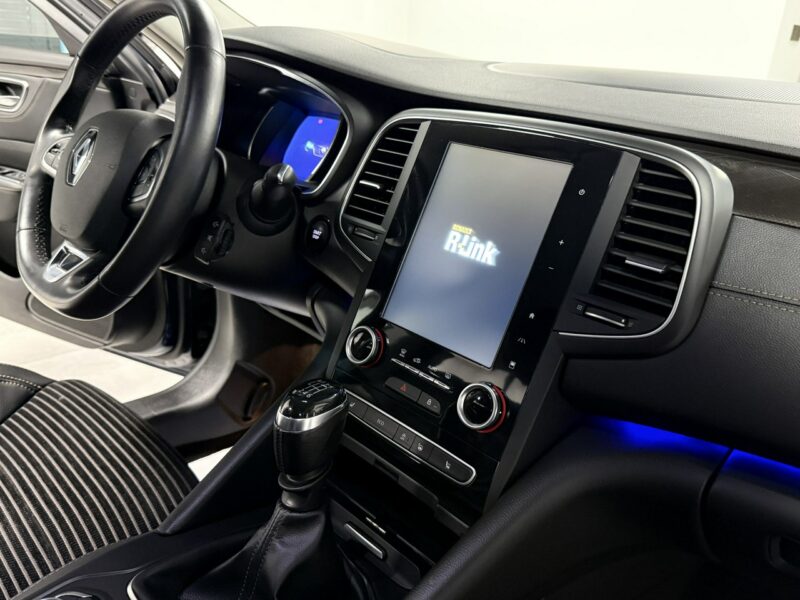 Renault Talisman 1.7DCi 150km * Intens * Lift * Head-Up * Full LED * R-Link2 * Kamera I (2015-)