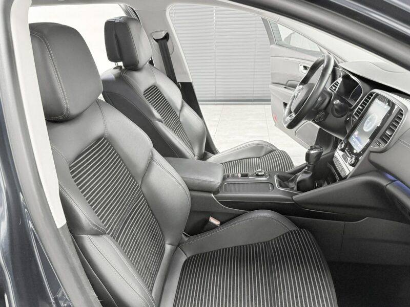 Renault Talisman 1.7DCi 150km * Intens * Lift * Head-Up * Full LED * R-Link2 * Kamera I (2015-)