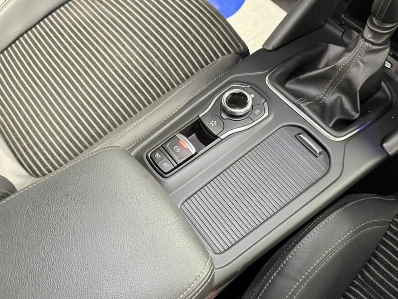 Renault Talisman 1.7DCi 150km * Intens * Lift * Head-Up * Full LED * R-Link2 * Kamera I (2015-)