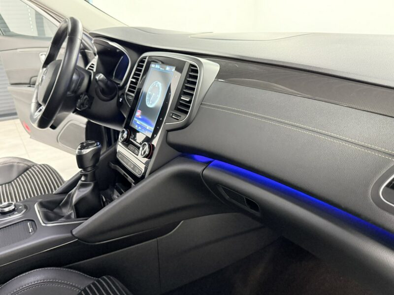 Renault Talisman 1.7DCi 150km * Intens * Lift * Head-Up * Full LED * R-Link2 * Kamera I (2015-)