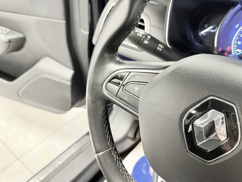 Renault Talisman 1.7DCi 150km * Intens * Lift * Head-Up * Full LED * R-Link2 * Kamera I (2015-)