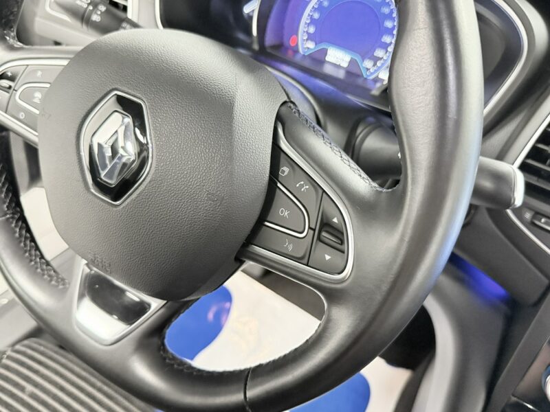 Renault Talisman 1.7DCi 150km * Intens * Lift * Head-Up * Full LED * R-Link2 * Kamera I (2015-)
