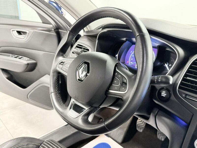 Renault Talisman 1.7DCi 150km * Intens * Lift * Head-Up * Full LED * R-Link2 * Kamera I (2015-)