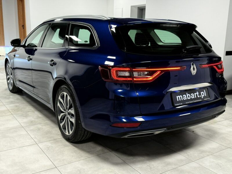 Renault Talisman 1.7DCi 150km * Intens * Lift * Head-Up * Full LED * R-Link2 * Kamera I (2015-)