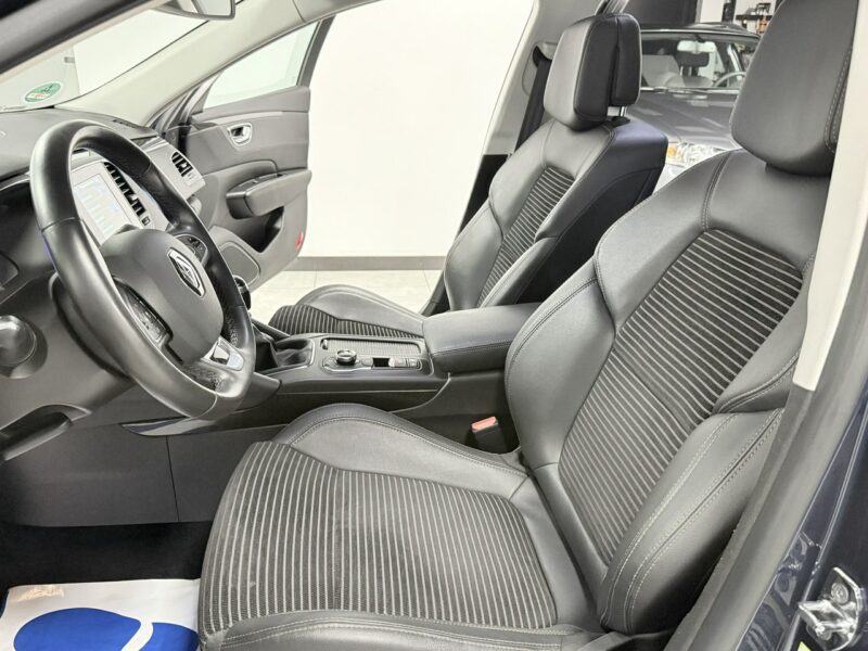 Renault Talisman 1.7DCi 150km * Intens * Lift * Head-Up * Full LED * R-Link2 * Kamera I (2015-)
