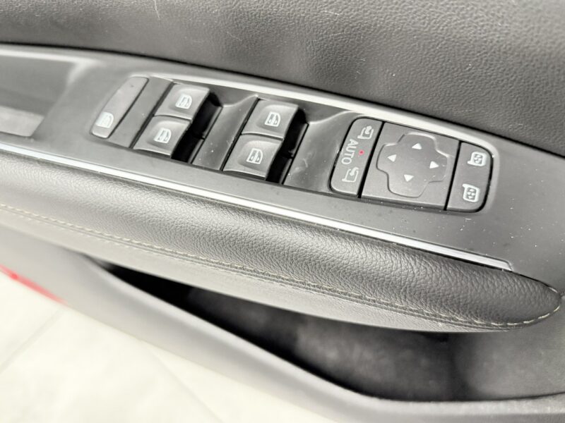 Renault Talisman 1.7DCi 150km * Intens * Lift * Head-Up * Full LED * R-Link2 * Kamera I (2015-)