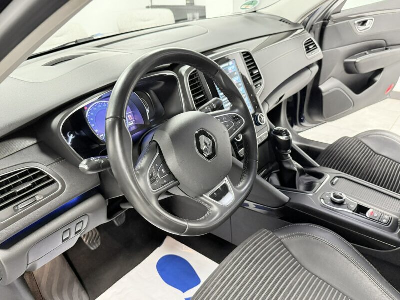 Renault Talisman 1.7DCi 150km * Intens * Lift * Head-Up * Full LED * R-Link2 * Kamera I (2015-)