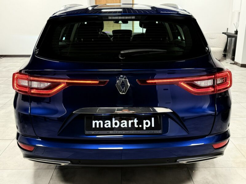 Renault Talisman 1.7DCi 150km * Intens * Lift * Head-Up * Full LED * R-Link2 * Kamera I (2015-)