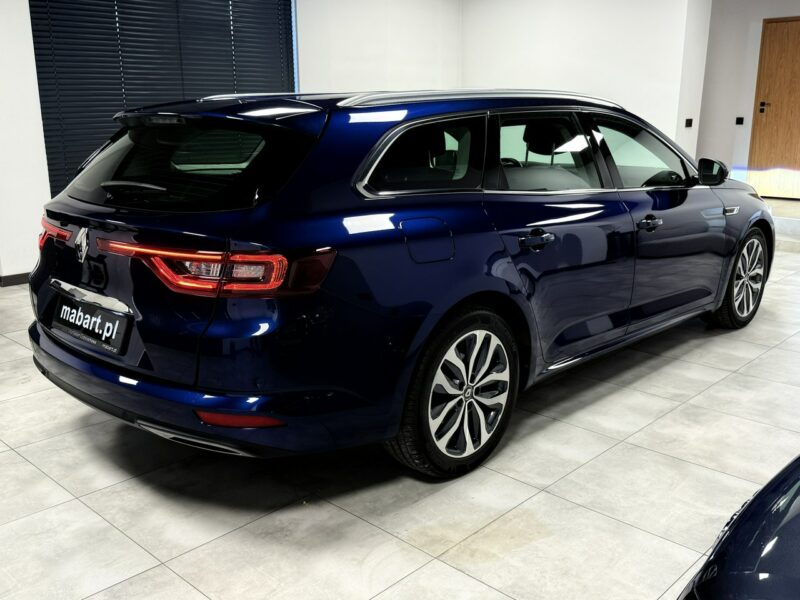 Renault Talisman 1.7DCi 150km * Intens * Lift * Head-Up * Full LED * R-Link2 * Kamera I (2015-)