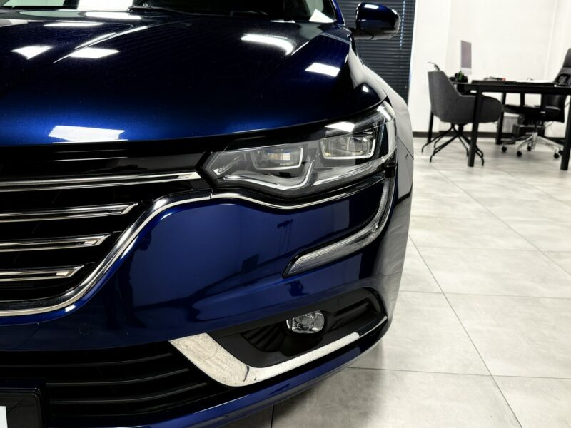 Renault Talisman 1.7DCi 150km * Intens * Lift * Head-Up * Full LED * R-Link2 * Kamera I (2015-)
