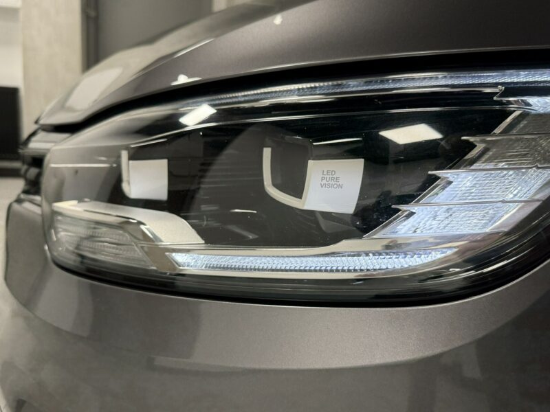 Renault Scenic 1.3 TCe 140km * BOSE Edition * Lift * Head-up * Full LED * R-link2 * IV (2016-)