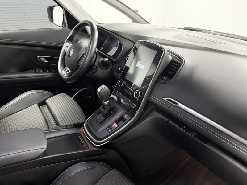 Renault Scenic 1.3 TCe 140km * BOSE Edition * Lift * Head-up * Full LED * R-link2 * IV (2016-)