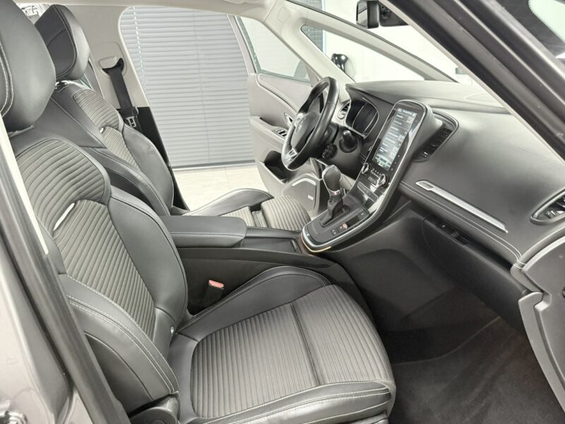 Renault Scenic 1.3 TCe 140km * BOSE Edition * Lift * Head-up * Full LED * R-link2 * IV (2016-)