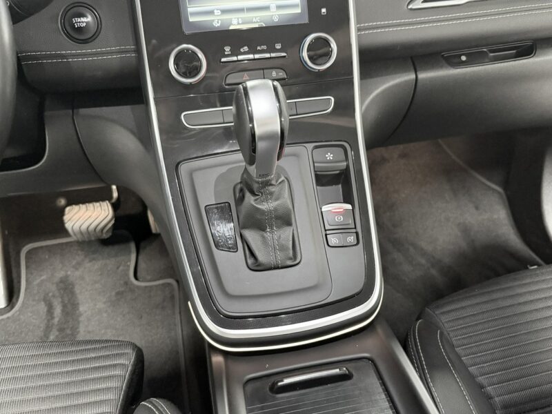 Renault Scenic 1.3 TCe 140km * BOSE Edition * Lift * Head-up * Full LED * R-link2 * IV (2016-)