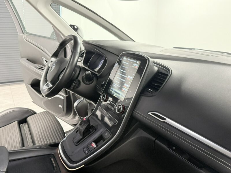 Renault Scenic 1.3 TCe 140km * BOSE Edition * Lift * Head-up * Full LED * R-link2 * IV (2016-)