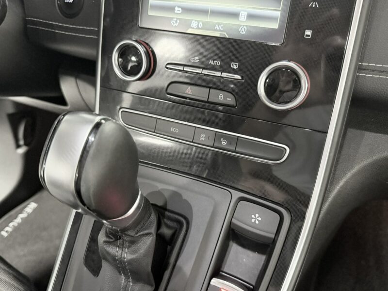 Renault Scenic 1.3 TCe 140km * BOSE Edition * Lift * Head-up * Full LED * R-link2 * IV (2016-)