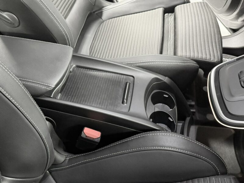 Renault Scenic 1.3 TCe 140km * BOSE Edition * Lift * Head-up * Full LED * R-link2 * IV (2016-)