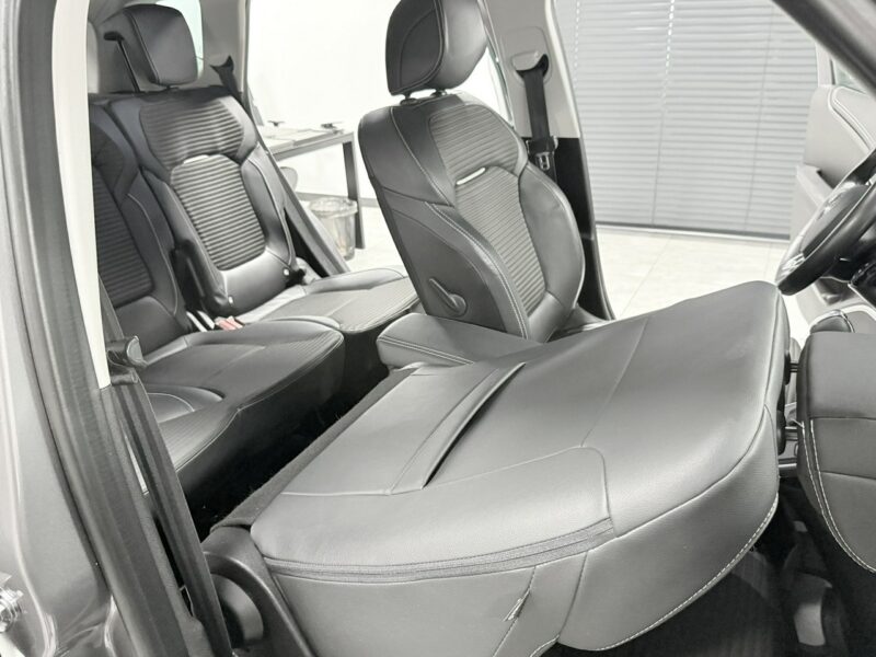 Renault Scenic 1.3 TCe 140km * BOSE Edition * Lift * Head-up * Full LED * R-link2 * IV (2016-)