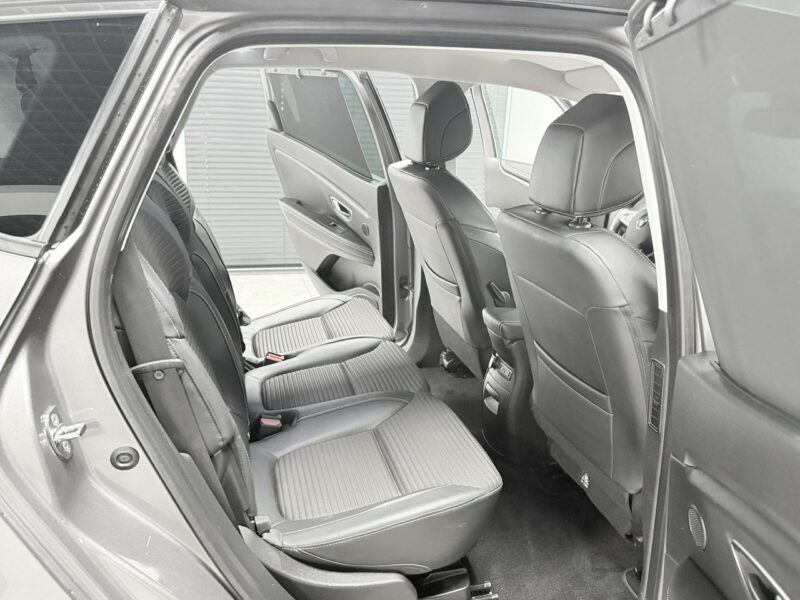 Renault Scenic 1.3 TCe 140km * BOSE Edition * Lift * Head-up * Full LED * R-link2 * IV (2016-)