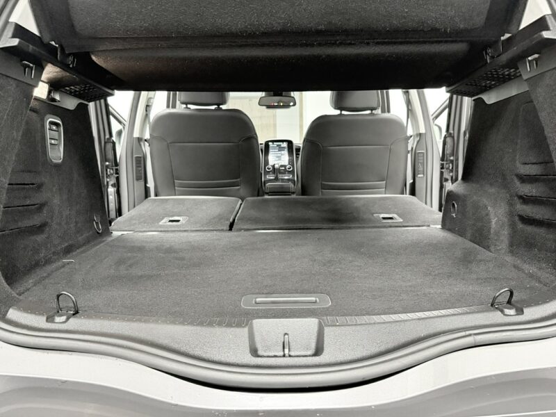 Renault Scenic 1.3 TCe 140km * BOSE Edition * Lift * Head-up * Full LED * R-link2 * IV (2016-)