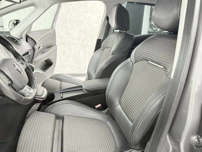 Renault Scenic 1.3 TCe 140km * BOSE Edition * Lift * Head-up * Full LED * R-link2 * IV (2016-)