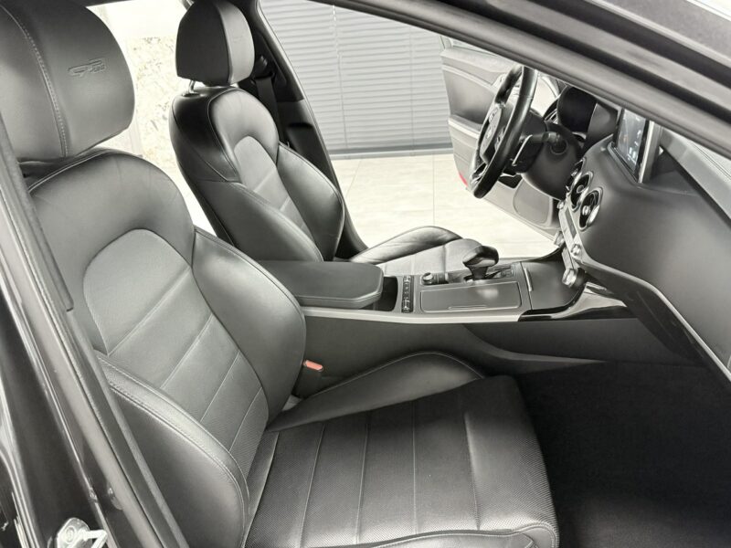 Kia Stinger 2.0tgdi 255km * GT-LINE * Harman/Kardon * Kamera360 * Head-up * Vat23%
