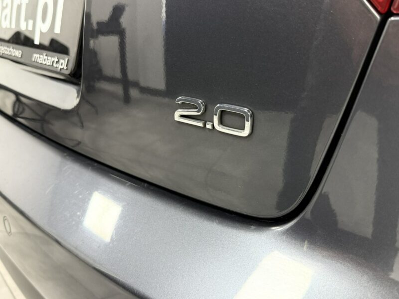 Audi A4 2.0 MPI 130KM ALT*Ambiente * Klimatronic * Tempomat * Relingi * Isofix B7 (2004-2007)