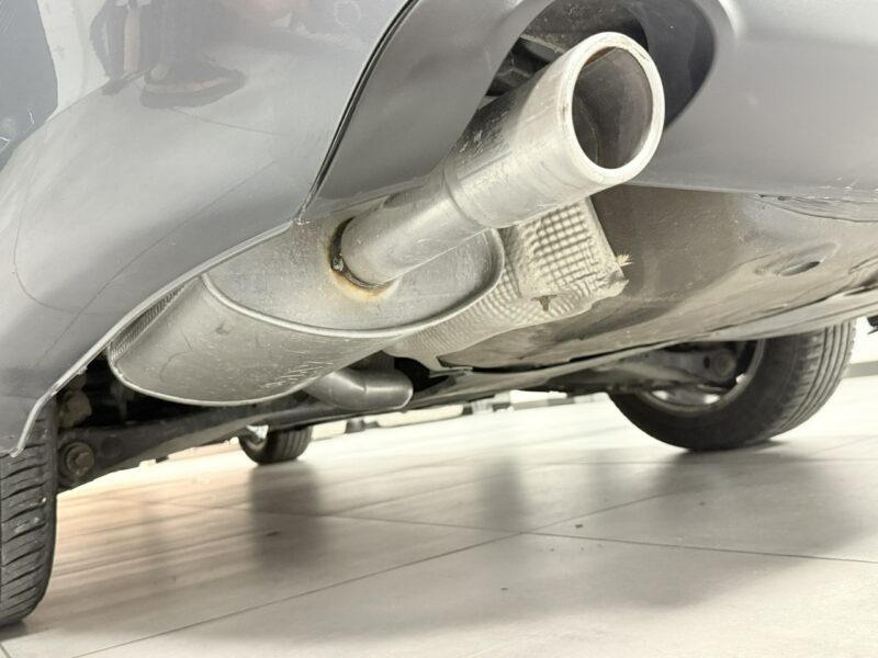 Audi A4 2.0 MPI 130KM ALT*Ambiente * Klimatronic * Tempomat * Relingi * Isofix B7 (2004-2007)