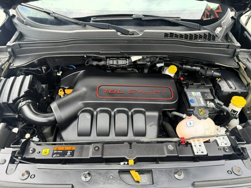 Jeep Renegade PL Salon, 1-Właściciel, ASO, Bezwypadek, Klimatyzacja, Bluetooth, USB I (2014-)
