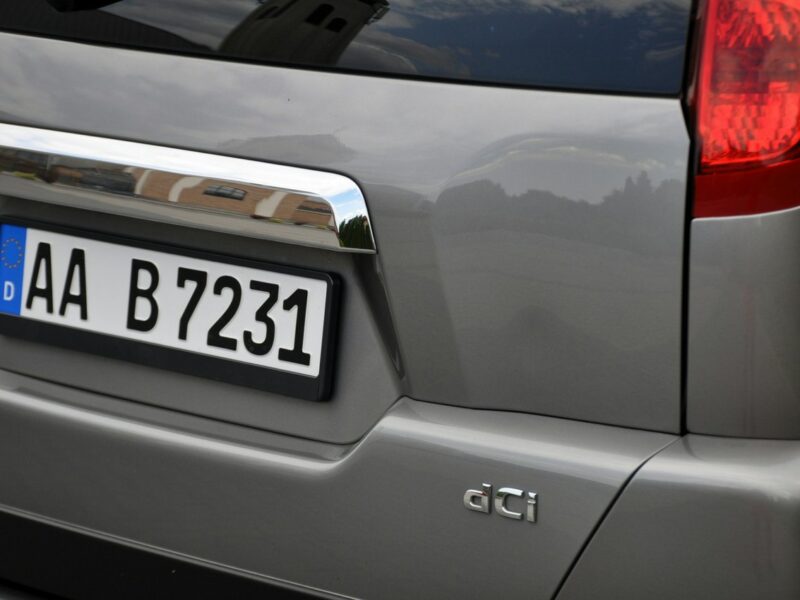 Nissan X-Trail 2.0dCi(150KM(*Lift*4x4*Klimatronik*Panorama*Reling*Welur*Alu17"ASO II (2007-2014)