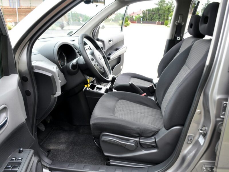 Nissan X-Trail 2.0dCi(150KM(*Lift*4x4*Klimatronik*Panorama*Reling*Welur*Alu17"ASO II (2007-2014)