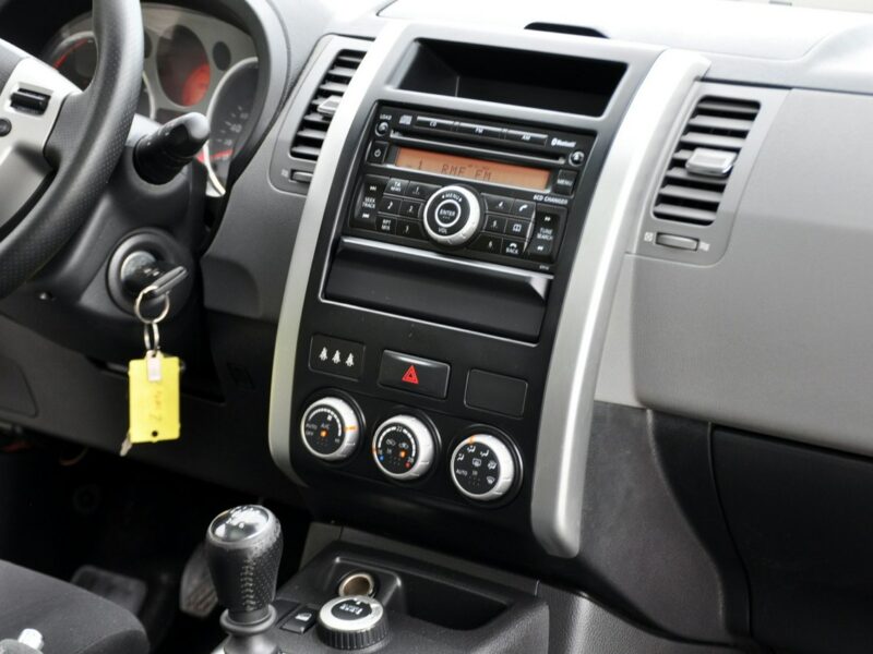 Nissan X-Trail 2.0dCi(150KM(*Lift*4x4*Klimatronik*Panorama*Reling*Welur*Alu17"ASO II (2007-2014)