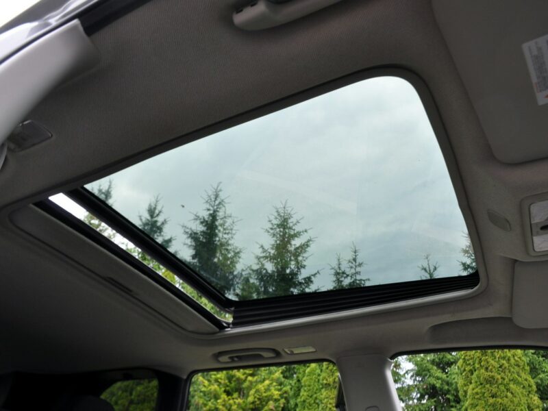 Nissan X-Trail 2.0dCi(150KM(*Lift*4x4*Klimatronik*Panorama*Reling*Welur*Alu17"ASO II (2007-2014)