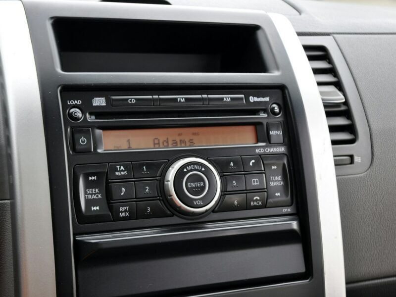 Nissan X-Trail 2.0dCi(150KM(*Lift*4x4*Klimatronik*Panorama*Reling*Welur*Alu17"ASO II (2007-2014)