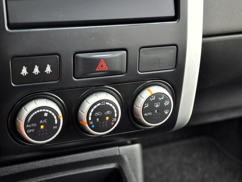 Nissan X-Trail 2.0dCi(150KM(*Lift*4x4*Klimatronik*Panorama*Reling*Welur*Alu17"ASO II (2007-2014)