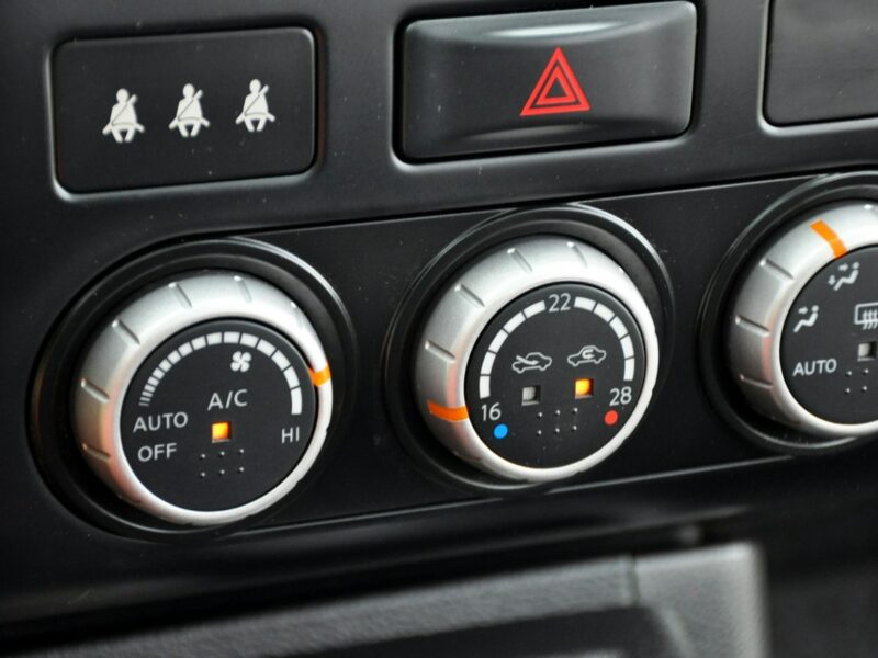 Nissan X-Trail 2.0dCi(150KM(*Lift*4x4*Klimatronik*Panorama*Reling*Welur*Alu17"ASO II (2007-2014)