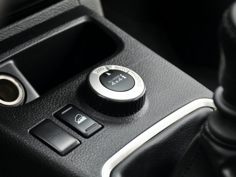 Nissan X-Trail 2.0dCi(150KM(*Lift*4x4*Klimatronik*Panorama*Reling*Welur*Alu17"ASO II (2007-2014)
