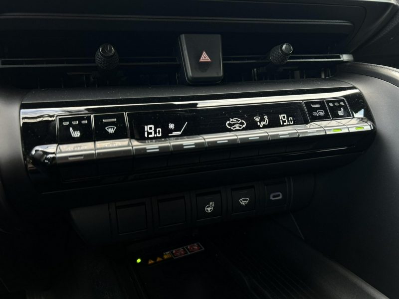 Toyota C-HR 1.8 HSD 140KM STYLE, salon Polska, gwarancja, FV23%