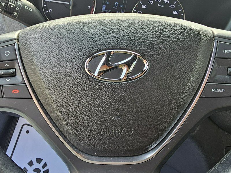 Hyundai i20 -SPRZEDANY- 73tys km! , coupe,mega wyposaż.Śliczny z GWARANCJĄ II (2014-2020)