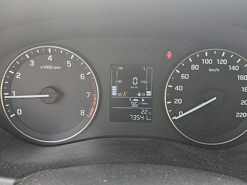 Hyundai i20 -SPRZEDANY- 73tys km! , coupe,mega wyposaż.Śliczny z GWARANCJĄ II (2014-2020)