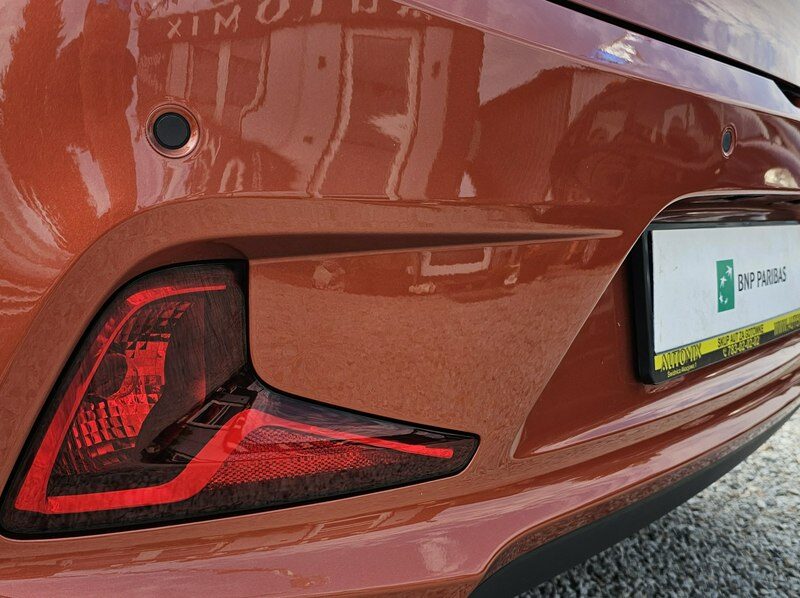 Hyundai i20 -SPRZEDANY- 73tys km! , coupe,mega wyposaż.Śliczny z GWARANCJĄ II (2014-2020)