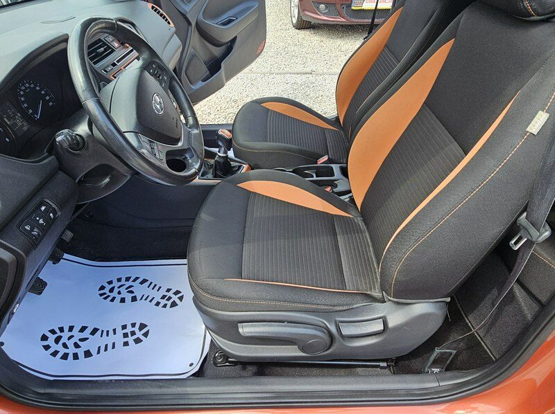 Hyundai i20 -SPRZEDANY- 73tys km! , coupe,mega wyposaż.Śliczny z GWARANCJĄ II (2014-2020)