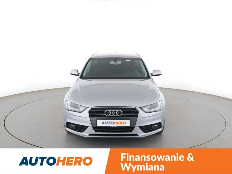 Audi A4 GRATIS! Pakiet Serwisowy o wartości 600 zł! B8 (2007-2015)