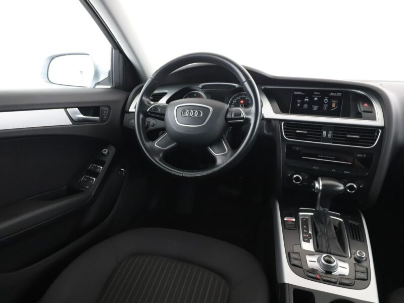 Audi A4 GRATIS! Pakiet Serwisowy o wartości 600 zł! B8 (2007-2015)