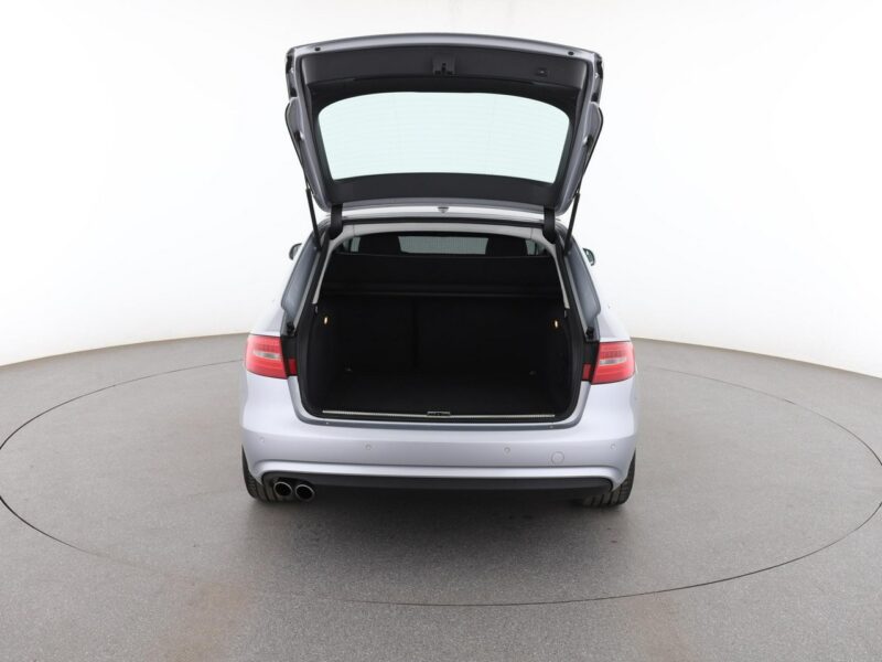 Audi A4 GRATIS! Pakiet Serwisowy o wartości 600 zł! B8 (2007-2015)